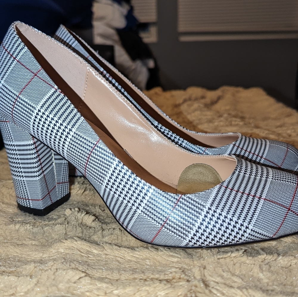 Women's high heels - Picture 4 of 6